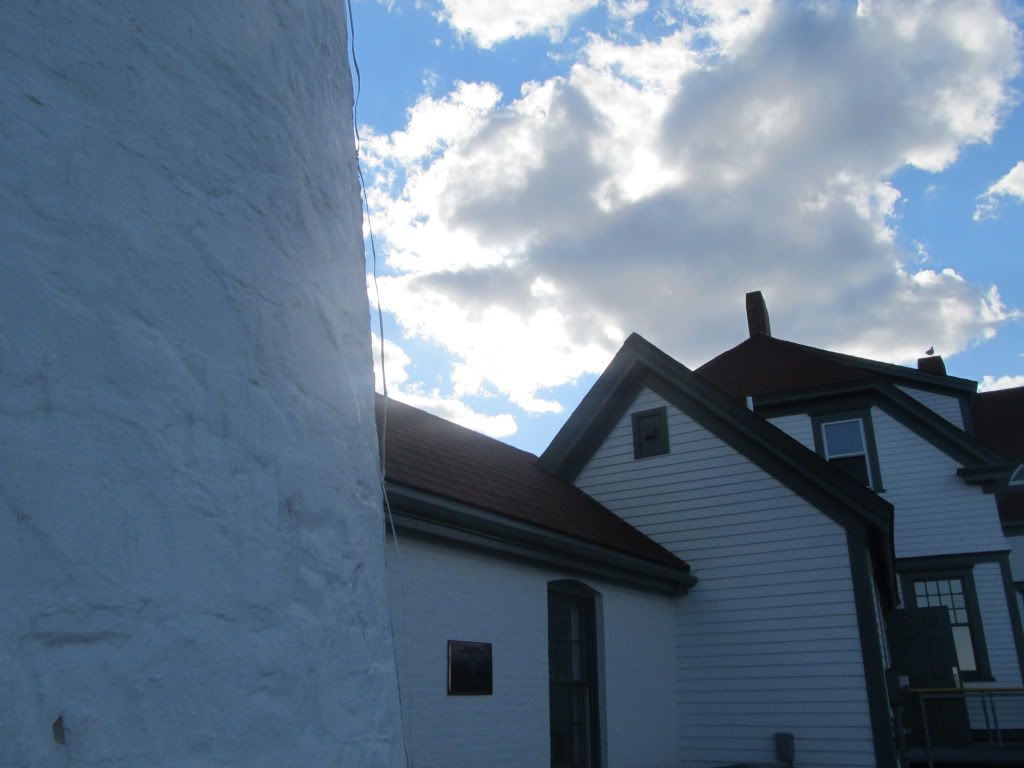 Photos of Maine (Lincoln, Eastport, Waite express, station, gas) (ME